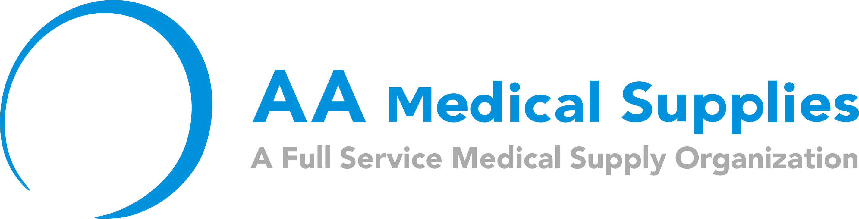 AA Medical Supplies